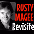 Daisy Eagan and More Will Sing the Songs of Rusty Magee at Feinstein's/54 Below