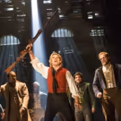 BWW Review: All These Years Later, LES MISERABLES - Now Playing at the Peace Center…