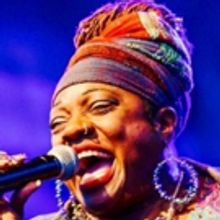 Thornetta Davis Comes to Festival Place