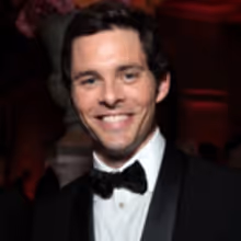 James Marsden Joins the Cast of Quentin Tarantino's ONCE UPON A TIME IN HOLLYWOOD