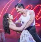 BWW Review: STRICTLY BALLROOM THE MUSICAL, Piccadilly Theatre