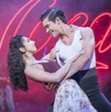 BWW Review: STRICTLY BALLROOM THE MUSICAL, Piccadilly Theatre