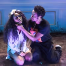 Photo Flash: The Gift Theatre Presents Shakespeare Classic HAMLET