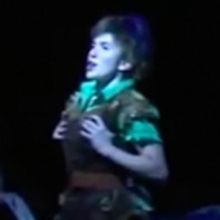 VIDEO: First Look at North Shore Music Theatre's PETER PAN