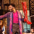 BWW Review: KINKY BOOTS Tour Struts Into Segerstrom Center for the Arts