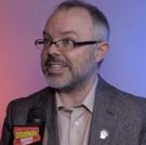 WATCH NOW! Zooming in on the Tony Nominees: Scott Brown