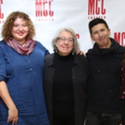 TV: What's RELEVANCE All About? Jayne Houdyshell & Company Explain!