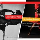 Deeply Rooted Dance Theater Celebrates Past And Future At Logan Center