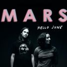 Music Slingshot Artist Hello June Announces Debut Album & Shares Video via NPR