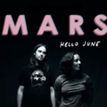 Music Slingshot Artist Hello June Announces Debut Album & Shares Video via NPR