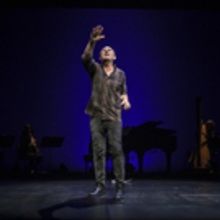 BWW Review: WE'RE ONLY ALIVE FOR A SHORT AMOUNT OF TIME at Goodman Theatre