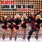 Live at the Eccles Presents 'Lord Of The Dance: Dangerous Games'