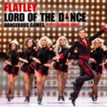 Live at the Eccles Presents 'Lord Of The Dance: Dangerous Games'