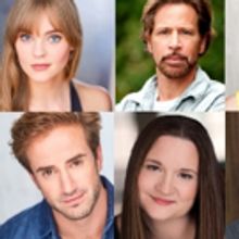Cast announced for The Artistic Home's ADA AND THE ENGINE