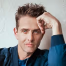 Joey McIntyre Returns to Broadway as Dr. Pomatter in WAITRESS This February