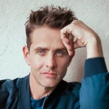 Joey McIntyre Returns to Broadway as Dr. Pomatter in WAITRESS This February