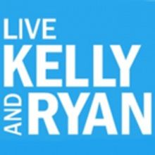Kelly Ripa and Ryan Seacrest Announce 'Live's Oh Baby Photo Contest'