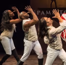 BWW Review: HAMILTON Who? SPAMILTON Reigns Supreme at the Kirk Douglas Theatre