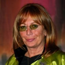 Photo Flashback: BroadwayWorld Remembers Penny Marshall