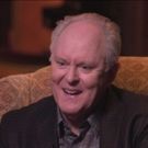 DVR Alert: John Lithgow Talks New Broadway Show on CBS SUNDAY MORNING, 1/7