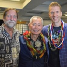 Manoa Valley Theatre to Produce Hawaii Premiere of ALLEGIANCE