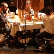 The Theatre Centre Presents KITCHEN CHICKEN