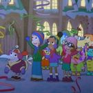 PBS Kids Presents New Year's Eve-themed Episode of CYBERCHASE, 12/29