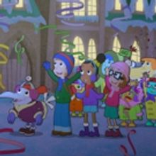 PBS Kids Presents New Year's Eve-themed Episode of CYBERCHASE, 12/29