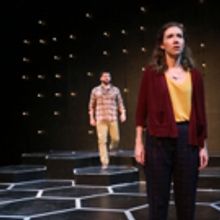 BWW Review: CONSTELLATIONS at Mill Mountain Theatre