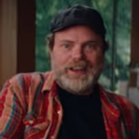 VIDEO: Rainn Wilson, Sarah Silverman Open Up About Depression & Anxiety in IT'S NOT… Video