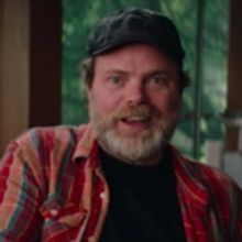 VIDEO: Rainn Wilson, Sarah Silverman Open Up About Depression & Anxiety in IT'S NOT T