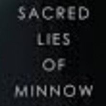 BWW Previews: Trailer drops for SACRED LIES, based on the novel THE SACRED LIES OF MI
