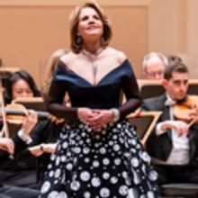 BWW Review: What Retirement? Fleming Soars in Final Scene from CAPRICCIO with the Bos