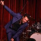 Photo Coverage: Clint Holmes Warms Up The RRazz Room On Route To The Grammy Awards