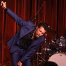 Photo Coverage: Clint Holmes Warms Up The RRazz Room On Route To The Grammy Awards