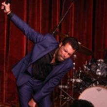 Photo Coverage: Clint Holmes Warms Up The RRazz Room On Route To The Grammy Awards