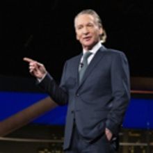 Scoop: Coming Up on a New Episode of REAL TIME WITH BILL MAHER on HBO - Friday, May 3