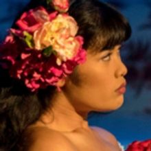Photo Flash: First Look at the San Diego Premiere of GUADALUPE IN THE GUEST ROOM