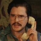 Photo Flash: Exclusive Look at Kit Harington in TRUE WEST
