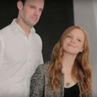 VIDEO: Take a Look Behind the Scenes of Lincoln Center's MY FAIR LADY Video