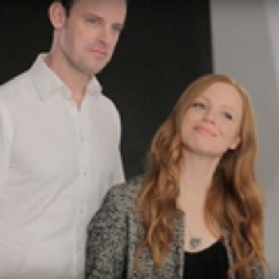 VIDEO: Take a Look Behind the Scenes of Lincoln Center's MY FAIR LADY