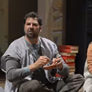 BWW Review: THE GOOD BOOK at Berkeley Rep is Denis O'Hare and Lisa Peterson's…