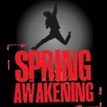 SPRING AWAKENING to Be Presented at West Potomac High School