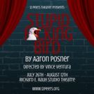 12 Peers Theater Presents The Pittsburgh Premiere Of STUPID f**kING BIRD
