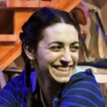 BWW Review: NOMAD MOTEL at Unicorn Theatre