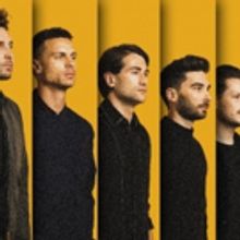 YOU ME AT SIX Announce UK Headline Tour