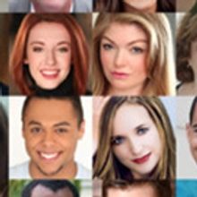 ANYTHING GOES Comes to The Encore Theatre