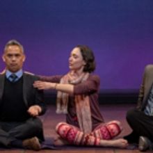 YOGA PLAY at San Francisco Playhouse this Spring