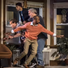 Photo Flash: First Look at the Goodman's SUPPORT GROUP FOR MEN
