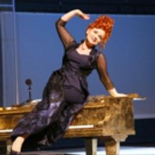 BWW Review: I CANNOT GET MARRIED at TEATR POLSKI WROCLAW - I cannot stop laughing!